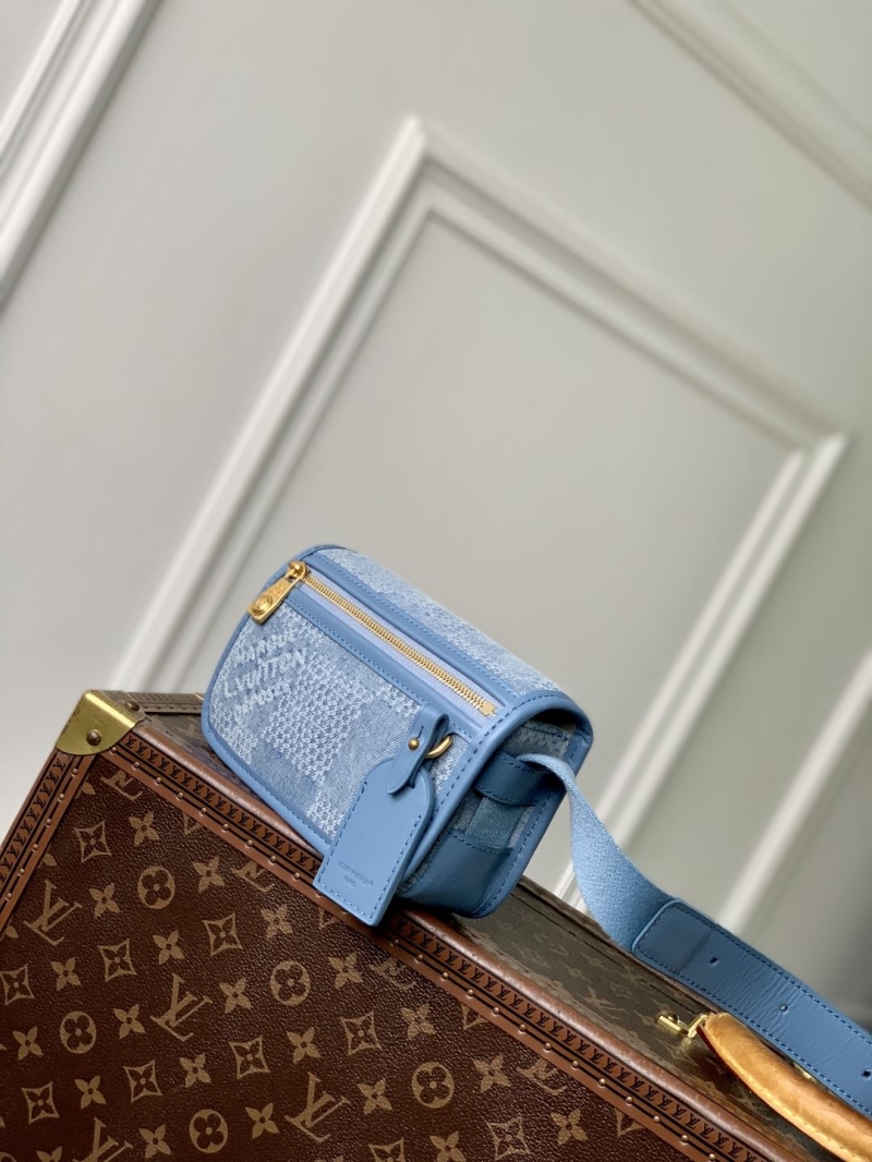 LV Satchel bags